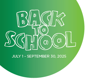 Back to School Logo